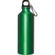 Borraccia verde personalizzato S26265V