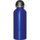 Borraccia sportiva blu royal personalizzato S26266BL