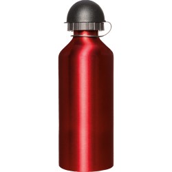 Borraccia sportiva rosso personalizzato S26266R
