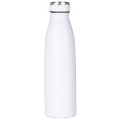 Borraccia termica bianco personalizzato S26274B Borraccia termica bianco personalizzato S26274B