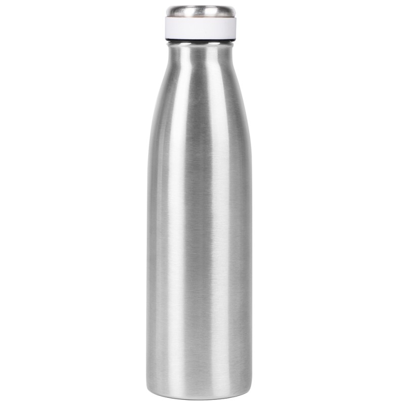 Borraccia termica grigio personalizzato S26274GR Borraccia termica grigio personalizzato S26274GR