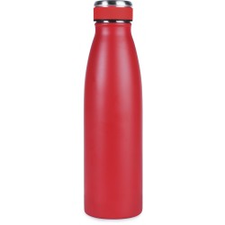 Borraccia termica rosso personalizzato S26274R Borraccia termica rosso personalizzato S26274R