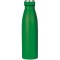 Borraccia termica verde personalizzato S26274V