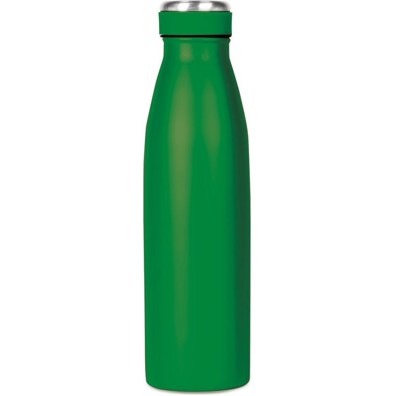 Borraccia termica verde personalizzato S26274V Borraccia termica verde personalizzato S26274V