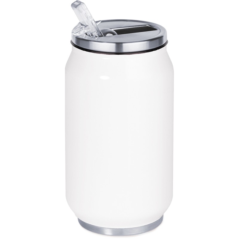 Borraccia termica in acciaio personalizzato S26279