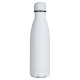 Borraccia termica bianco personalizzato S26285B