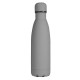 Borraccia termica grigio personalizzato S26285GR