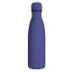 Borraccia termica blu navy personalizzato S26285NY