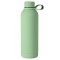 Borraccia termica verde salvia personalizzato S26287SA
