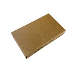 Connettore porte usb in bambù personalizzato S26290