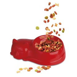 Ciotola in plastica personalizzato S26302 Ciotola in plastica personalizzato S26302