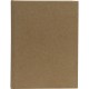 Blocchetti per appunti in cartone riciclato e carta personalizzato S26480 Blocchetti per appunti in cartone riciclato e carta personalizzato S26480