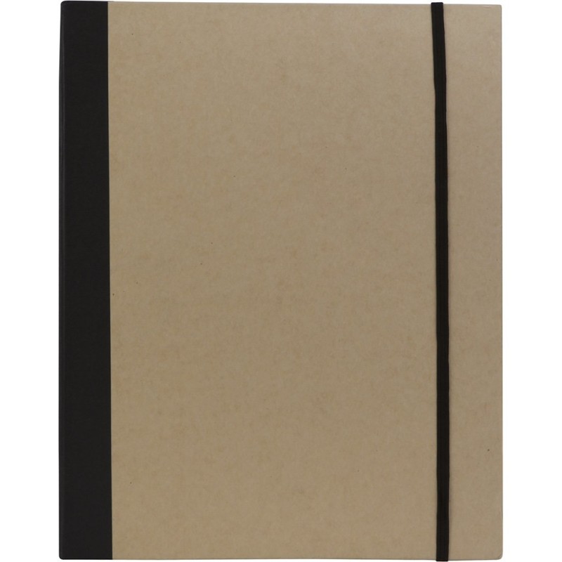 Blocco per appunti in cartone riciclato personalizzato S26482 Blocco per appunti in cartone riciclato personalizzato S26482