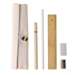 Set cancelleria personalizzato S26486 Set cancelleria personalizzato S26486