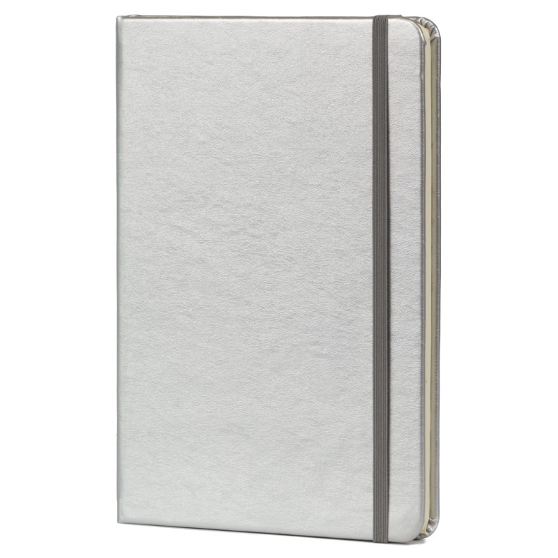 Blocco per appunti  in carta e pu personalizzato S26498 Blocco per appunti  in carta e pu personalizzato S26498