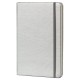 Blocco per appunti  in carta e pu personalizzato S26498 Blocco per appunti  in carta e pu personalizzato S26498