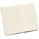 Blocco per appunti  in carta e pu personalizzato S26498 Blocco per appunti  in carta e pu personalizzato S26498