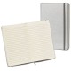 Blocco per appunti  in carta e pu personalizzato S26498 Blocco per appunti  in carta e pu personalizzato S26498
