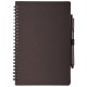 Blocco per appunti in carta kraft personalizzato S26508 Blocco per appunti in carta kraft personalizzato S26508