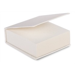 Blocchetto appunti in cartone del latte riciclato personalizzato S26520 Blocchetto appunti in cartone del latte riciclato personalizzato S26520