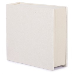 Blocchetto appunti in cartone del latte riciclato personalizzato S26520 Blocchetto appunti in cartone del latte riciclato personalizzato S26520