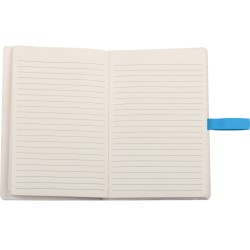 Blocchetto appunti in cartone del latte riciclato blu sky personalizzato S26522SK Blocchetto appunti in cartone del latte riciclato blu sky personalizzato S26522SK