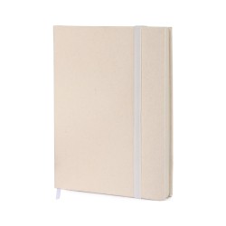 Blocchetto appunti in cartone del latte riciclato personalizzato S26524 Blocchetto appunti in cartone del latte riciclato personalizzato S26524