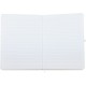 Blocco grande per appunti in carta e pvc personalizzato S26531 Blocco grande per appunti in carta e pvc personalizzato S26531