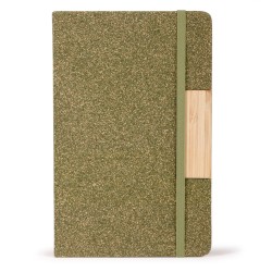 Blocco per appunti con fondi di tea personalizzato S26534 Blocco per appunti con fondi di tea personalizzato S26534