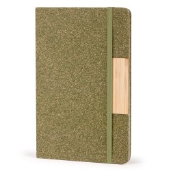 Blocco per appunti con fondi di tea personalizzato S26534 Blocco per appunti con fondi di tea personalizzato S26534