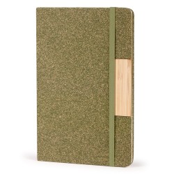 Blocco per appunti con fondi di tea personalizzato S26534 Blocco per appunti con fondi di tea personalizzato S26534