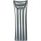 Materassino gonfiabile in pvc grigio personalizzato S26600GR
