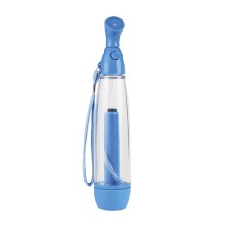 Nebulizzatore  manuale in plastica blu sky personalizzato S26605SK Nebulizzatore  manuale in plastica blu sky personalizzato S26605SK