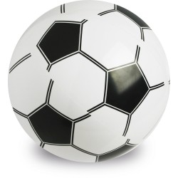 Pallone da spiaggia gonfiabile in pvc personalizzato S26680