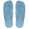 Ciabattine infradito in eva blu sky personalizzato S26695SK