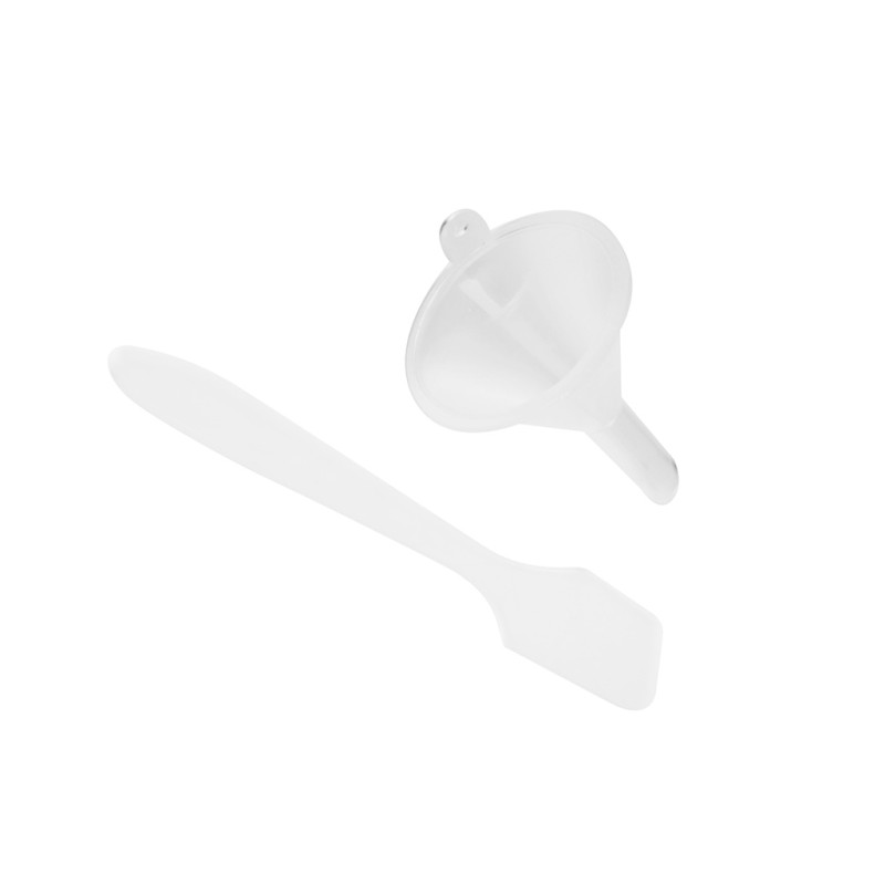 Set da viaggio in plastica personalizzato S26179