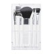 Set pennelli in plastica personalizzato S26196