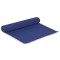 Tappetino per yoga in eva e poliestere blu royal personalizzato S26028BL