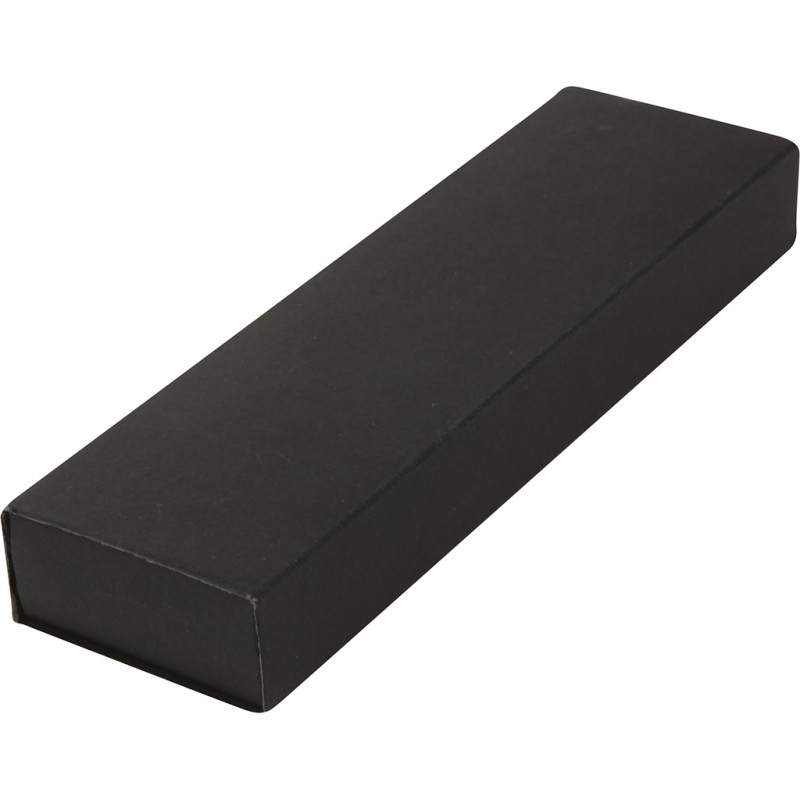 Astuccio porta penne in carta personalizzato T27043