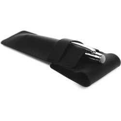 Bustina portapenna in pu personalizzata T27037