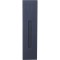 Bustina porta penna in carta blu navy personalizzata T27034NY