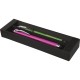 Astuccio porta penne in carta personalizzato T27043