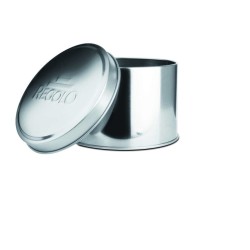 Lattina in metallo  regolo personalizzato T27047