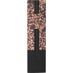 Bustina porta penna in carta riciclata personalizzata T27082 Bustina porta penna in carta riciclata personalizzata T27082