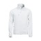 Giacca Basic Softshell Jacket Bianco 