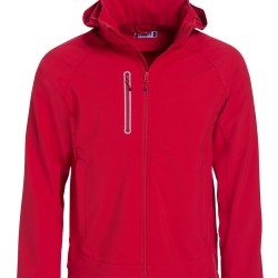 Giacca Milford Jacket Rosso 