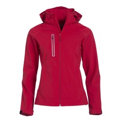 Giacca Milford Jacket Donna Rosso 