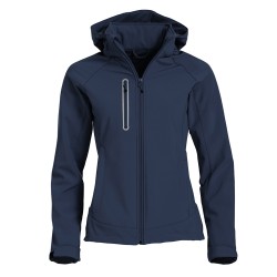 Giacca Milford Jacket Donna Blu Scuro 