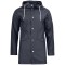 Giacca Classic Rain Jacket Blu Scuro M/L