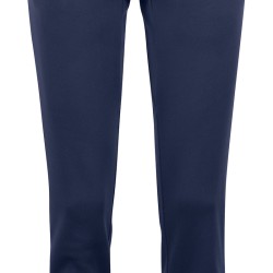 Pantalone Basic Active Pantaloni Blu Scuro 